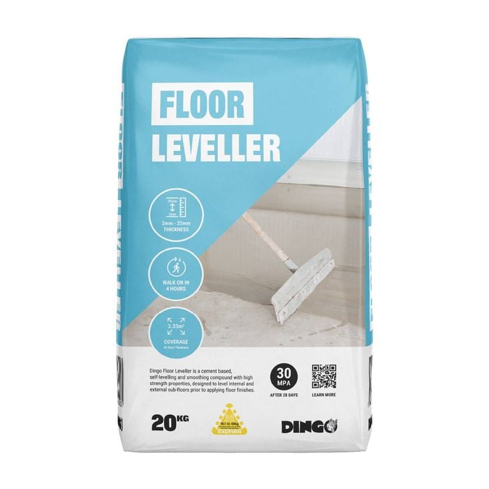 Dingo 20kg Floor Leveller