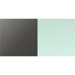 DesignerSplash 2100 x 1550 x 4mm Fox Glacier / Waitomo Splashback