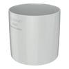 Marley 80mm Gull Grey Joiner
