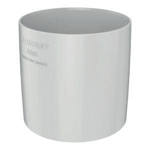 Marley 80mm Gull Grey Joiner