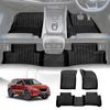 3d Floor Mats For Nissan Qashqai J12 Series Petrol 2022-onwards Heavy Duty All Weather Car Mats Carpet Liner Set