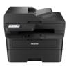 Brother MFC-L2880DW Compact Monochrome Multifunction Laser Printer