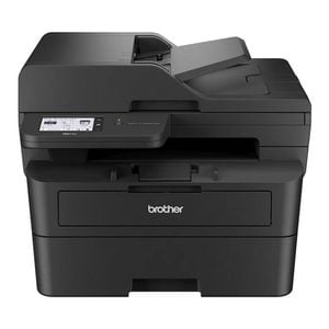 Brother MFC-L2880DW Compact Monochrome Multifunction Laser Printer