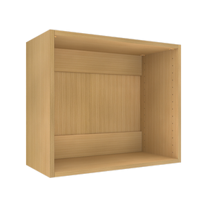 Lugna 512 x 600 x 280mm Sand Cabinet Shell