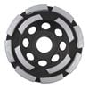 DTA 100mm Dual Row Grinding Disc