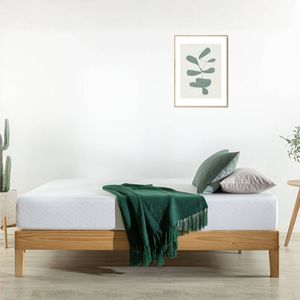 Zinus Queen Foam Mattress - 20cm
