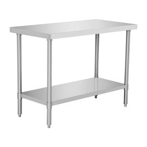 Modular Systems Stainless Steel Workbench Wb6-0900/a