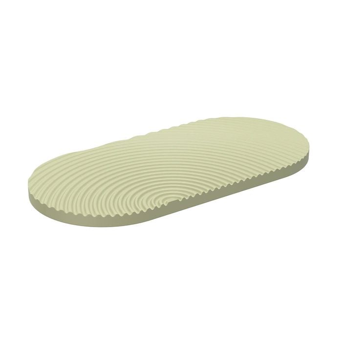 Living Elements Green Soap Dish