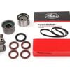 Timing Belt Kit + HAT for Mitsubishi Pajero NJ NK V75W 6G74 3.5L V6 DOHC