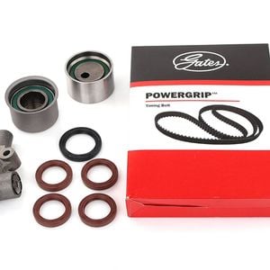 Timing Belt Kit + HAT for Mitsubishi Pajero NJ NK V75W 6G74 3.5L V6 DOHC