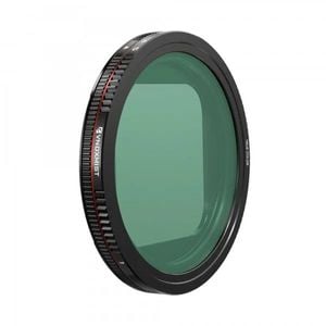 Freewell Sherpa Series (MIST Edition) Variable ND (VND 1-5 Stop) Filter (Fits only Freewell Sherpa iPhone Case)