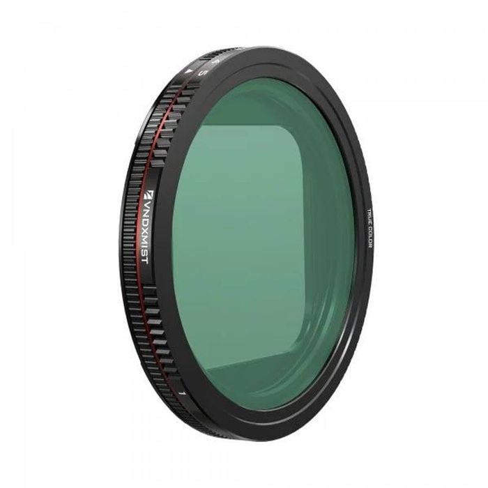Freewell Sherpa Series (MIST Edition) Variable ND (VND 1-5 Stop) Filter (Fits only Freewell Sherpa iPhone Case)