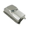 Chrysler 273 318 340 Steel Oil Pan Sump Replacement Style