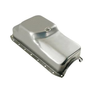 Chrysler 273 318 340 Steel Oil Pan Sump Replacement Style