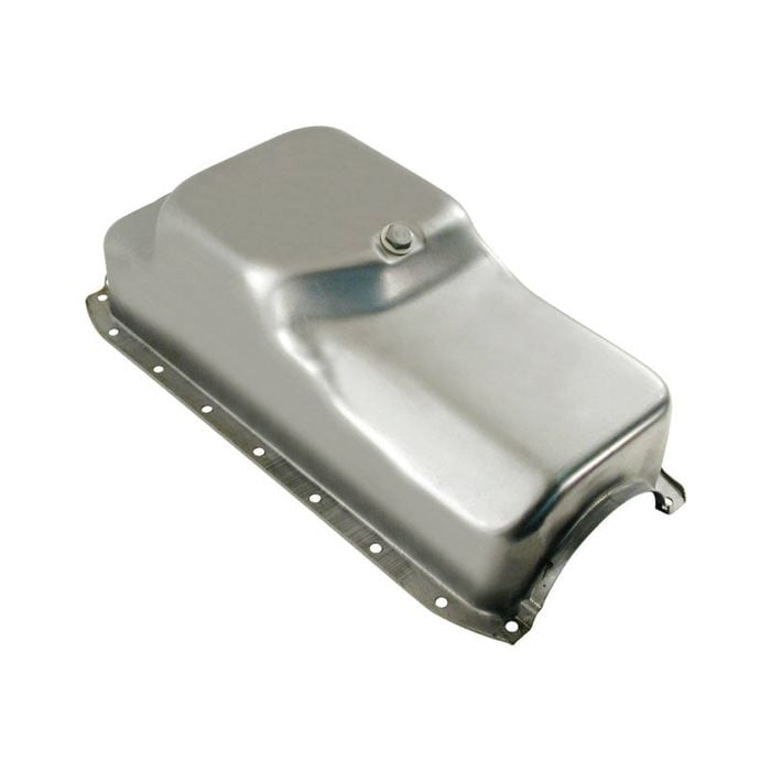 Chrysler 273 318 340 Steel Oil Pan Sump Replacement Style