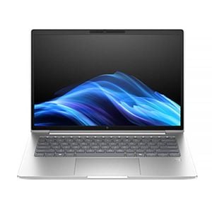 Hp Elitebook 6 G1i 14" Wuxga U5-225u 16gb 512gb Ssd W11p Ai Laptop Notebook Pc Bq4l2pt Silver
