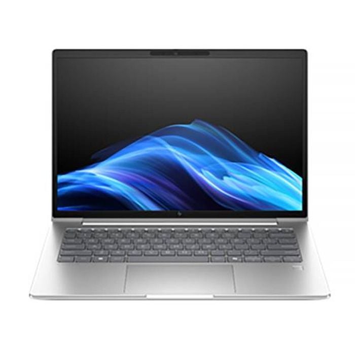 Hp Elitebook 6 G1i 14" Wuxga U5-225u 16gb 512gb Ssd W11p Ai Laptop Notebook Pc Bq4l2pt Silver