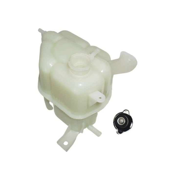 Parts Factory Australia Nissan Pathfinder R51 Coolant Tank Overflow Bottle 2005-2015 Model 21710-EB31A