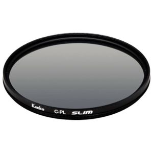 Kenko 67mm Slim Circ-Pol Filter (PH)