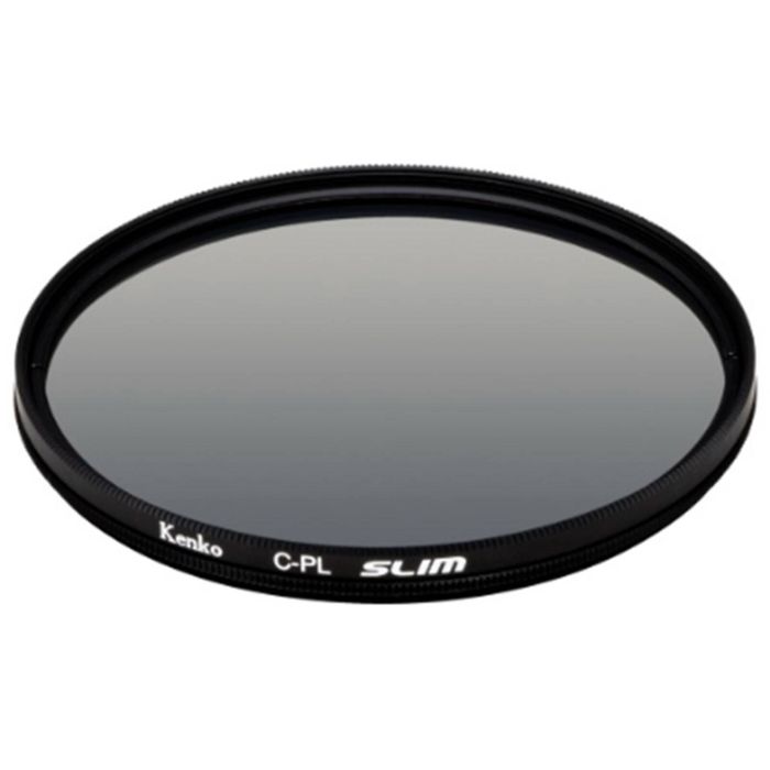 Kenko 67mm Slim Circ-Pol Filter (PH)
