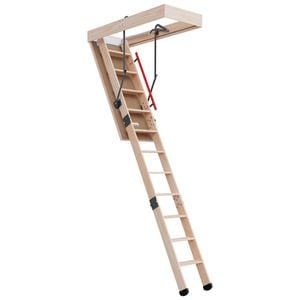 Sellwood 2.8m DN28 Attic Ladder