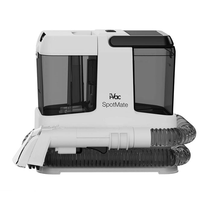 I-vac Spotmate Corded Spot Cleaner