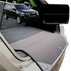 Rear Cargo Boot Bumper Protector for Kia Sorento 2009 - 2015 (XM) - XL (98 x 55) - Black