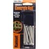 Ramset Concrete Nail 3.8 x 60mm 10pk