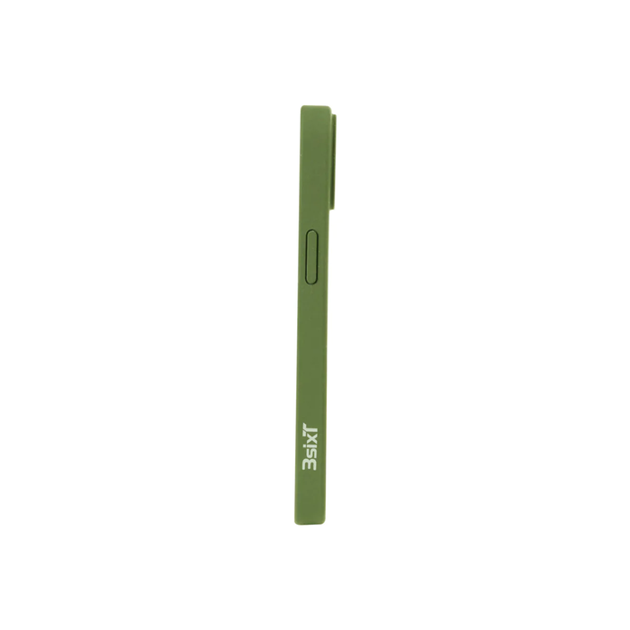 3sixT PureFlex+ MagSafe Case For Apple iPhone 14 - Green