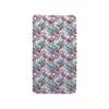 Sensory Fitted Bed Sheet - Pretty Protea