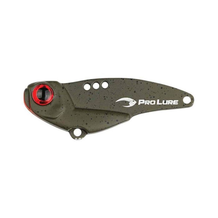 Pro Lure V42 Blade VIB Hardbody Fishing Lure Combat Crab