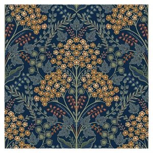 Winkworth - Midnight Wallpaper TJ40002