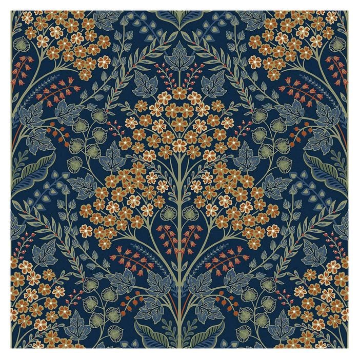 Winkworth - Midnight Wallpaper TJ40002