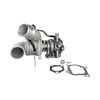 Basco Billet Upgrade Turbo Charger for Hyundai iLoad TQ D4CB - 4 Bolt Dump Pipe (TD03) - BTC1042