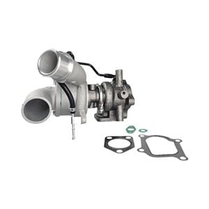 Basco Billet Upgrade Turbo Charger for Hyundai iLoad TQ D4CB - 4 Bolt Dump Pipe (TD03) - BTC1042