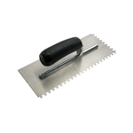 Ezitile Handyman  6mm Square Notch Adhesive Trowel