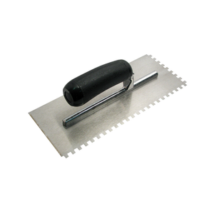 Ezitile  6mm Handyman Square Notch Adhesive Trowel