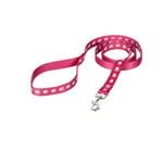 Happy Tails 120cm Paw Print Dog Lead