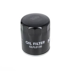 Ntk Oil Filter For Mg 3 Hatchback 2018-2024 1.5l Compatible With Ryco Z585
