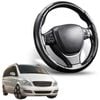 Segmented Steering Wheel Cover for Mercedes-Benz Viano People Mover 2003 - 2014