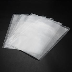 300pcs Vacuum Sealer Bags Pre Set Food Saver 25x35cm