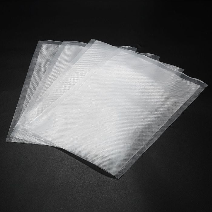 300pcs Vacuum Sealer Bags Pre Set Food Saver 25x35cm