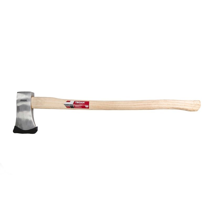 2kg Timber Handle Axe