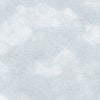 Wallpaper Trader Dream Cloud, Blue