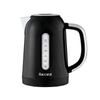Baccarat The Smart Boil Kettle 1.7L Black