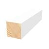Porta 21 x 21mm 2.7m Primed FJ Pine Dressed Board