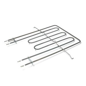 Oven Upper Top Grill Heating Element - C00081591, suits Ariston