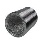 Builders Edge 125mm x 3m Flexible Duct