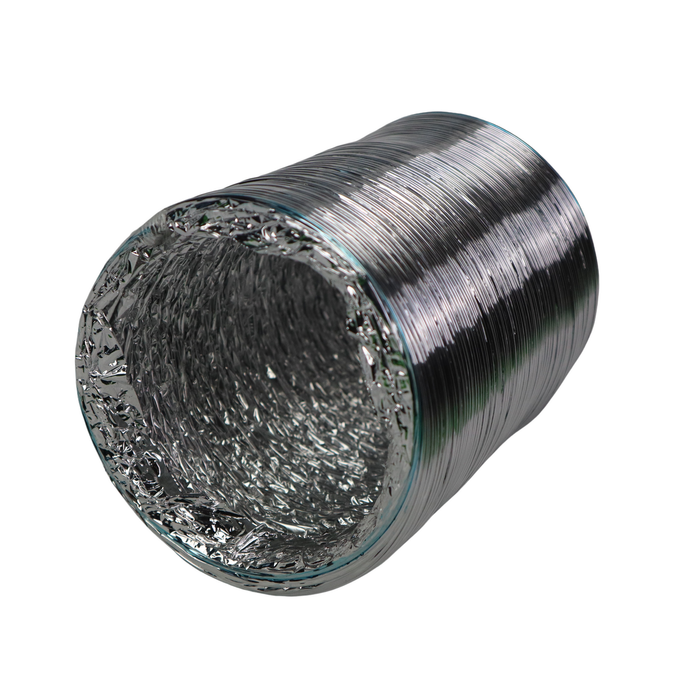 Builders Edge 125mm x 3m Flexible Duct