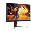 Aoc Q27g4z 27" 2k Qhd 260hz 0.3ms Fast Ips Hdr400 Gaming Monitor